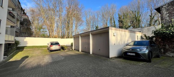 2 bedrooms Apartment in Dortmund, Germany No. 18585 12