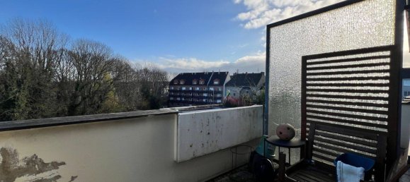 2 bedrooms Apartment in Dortmund, Germany No. 18585 10