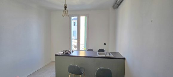 Apartamento de 1 dormitorio en Le Bourget, France No. 345825 3