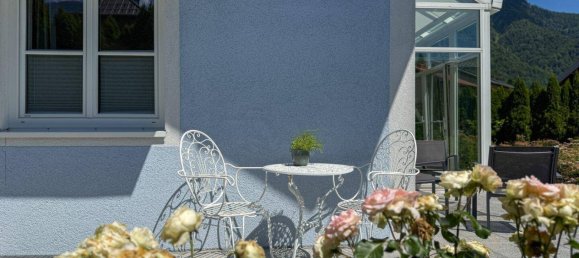 4-salle Villa à Bad Ischl, Austria No. 253837 9