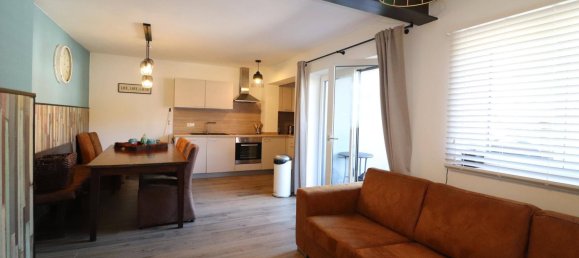 2 Schlafzimmer Wohnung in Brixen im Thale, Austria, Nr. 39937 2