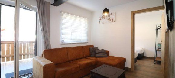 2 Schlafzimmer Wohnung in Brixen im Thale, Austria, Nr. 39937 3