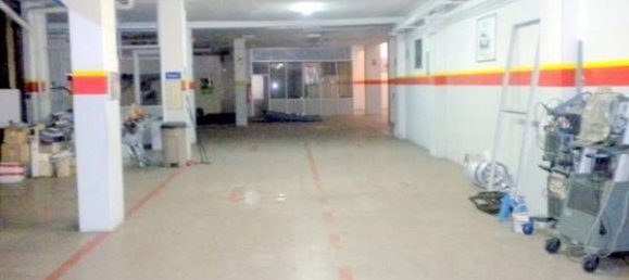 Коммерческая недвижимость 2000м² в Пинеда-де-Мар, Испания № 109969 6