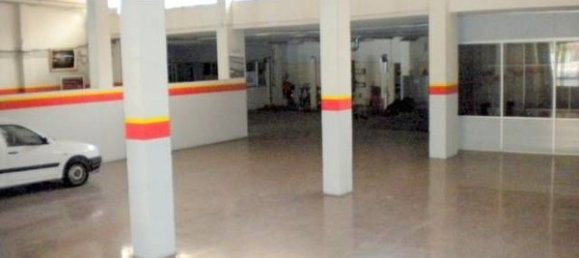 Коммерческая недвижимость 2000м² в Пинеда-де-Мар, Испания № 109969 10