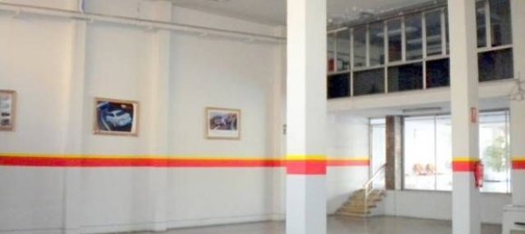 Коммерческая недвижимость 2000м² в Пинеда-де-Мар, Испания № 109969 9