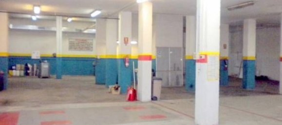 Коммерческая недвижимость 2000м² в Пинеда-де-Мар, Испания № 109969 12