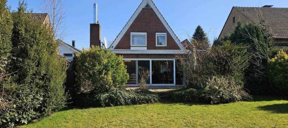 5-Zimmer Haus in Wesel, Germany, Nr. 213117 3