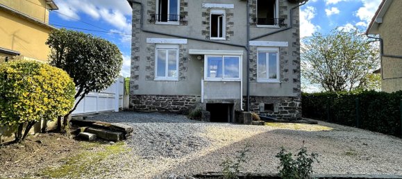 3 Schlafzimmer Haus in Thiviers, France, Nr. 103100 2