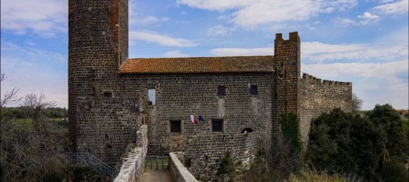 6 chambres Villa à Canino, Italy No. 127038 7