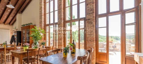 Вилла с 13 спальнями в Чиниджано, Италия № 237986 21