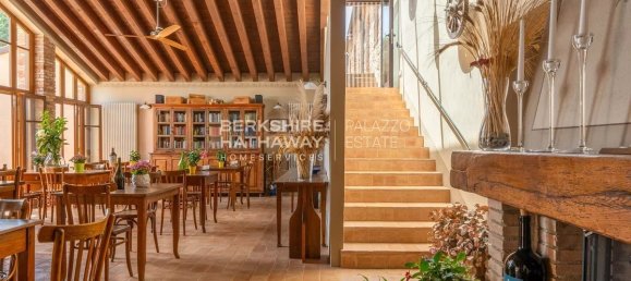 Вилла с 13 спальнями в Чиниджано, Италия № 237986 10