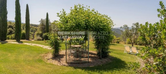 Вилла с 13 спальнями в Чиниджано, Италия № 237986 40