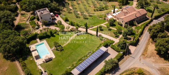 Вилла с 13 спальнями в Чиниджано, Италия № 237986 25