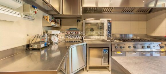 Вилла с 13 спальнями в Чиниджано, Италия № 237986 13