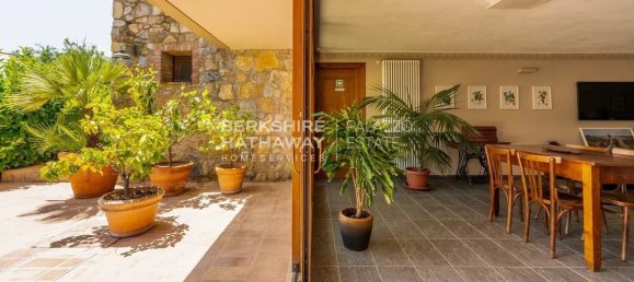 Вилла с 13 спальнями в Чиниджано, Италия № 237986 6