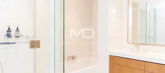 2 bedrooms Apartment in Saadiyat Island, UAE No. 40766 20