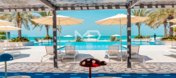 2 bedrooms Apartment in Saadiyat Island, UAE No. 40766 32