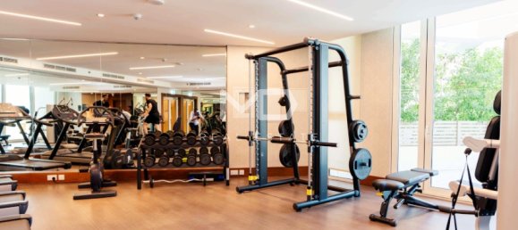 2 bedrooms Apartment in Saadiyat Island, UAE No. 40766 34