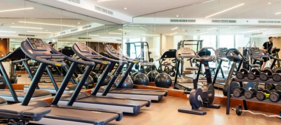 2 bedrooms Apartment in Saadiyat Island, UAE No. 40766 33