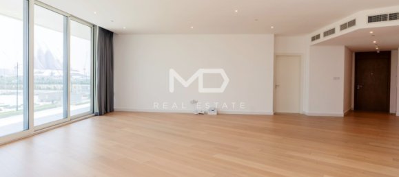 2 bedrooms Apartment in Saadiyat Island, UAE No. 40766 3