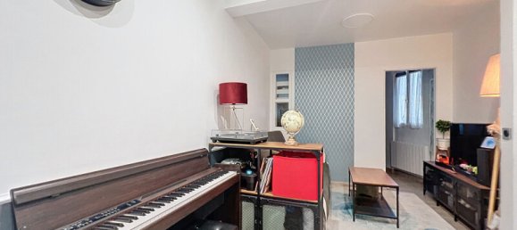 1 bedroom Apartment in Cernay-la-Ville, France No. 175428 7