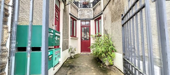 1 bedroom Apartment in Cernay-la-Ville, France No. 175428 8