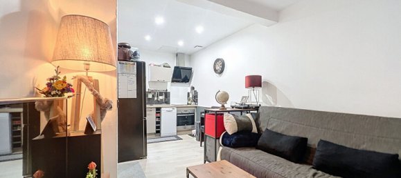 1 bedroom Apartment in Cernay-la-Ville, France No. 175428 2