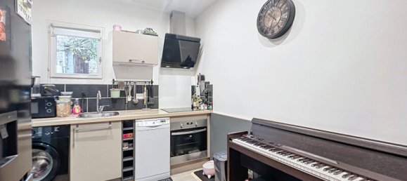 1 bedroom Apartment in Cernay-la-Ville, France No. 175428 5