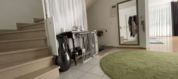 3 غرف نوم تاون هاوس في Hesse, Germany رقم 161462 3