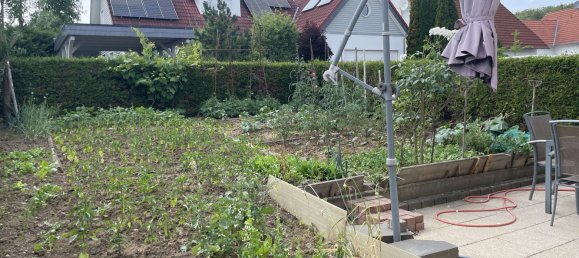 3 غرف نوم تاون هاوس في Hesse, Germany رقم 161462 19