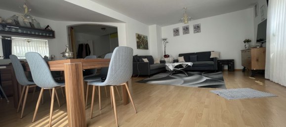 3 غرف نوم تاون هاوس في Hesse, Germany رقم 161462 9