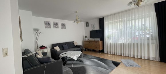 3 غرف نوم تاون هاوس في Hesse, Germany رقم 161462 8