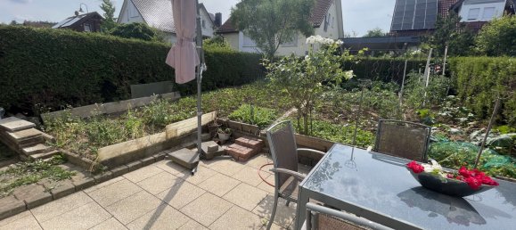 3 غرف نوم تاون هاوس في Hesse, Germany رقم 161462 11