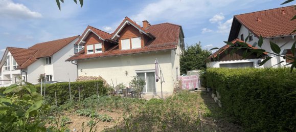 3 غرف نوم تاون هاوس في Hesse, Germany رقم 161462 20