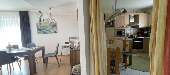 3 غرف نوم تاون هاوس في Hesse, Germany رقم 161462 4