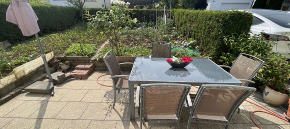 3 غرف نوم تاون هاوس في Hesse, Germany رقم 161462 10