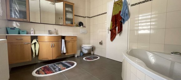 3 غرف نوم تاون هاوس في Hesse, Germany رقم 161462 17