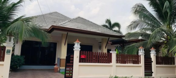 3 غرف نوم مقهى / مطعم في Pattaya, Thailand رقم 12843 2