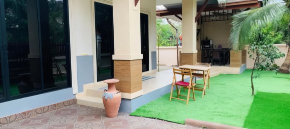 3 غرف نوم مقهى / مطعم في Pattaya, Thailand رقم 12843 9