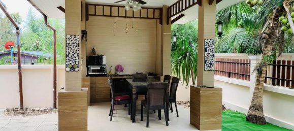 3 غرف نوم مقهى / مطعم في Pattaya, Thailand رقم 12843 7