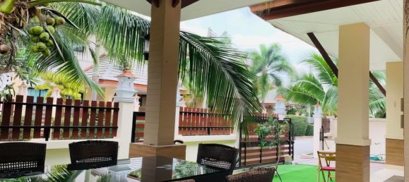 3 غرف نوم مقهى / مطعم في Pattaya, Thailand رقم 12843 8