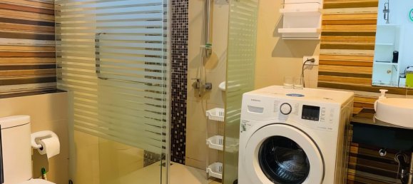 3 غرف نوم مقهى / مطعم في Pattaya, Thailand رقم 12843 20