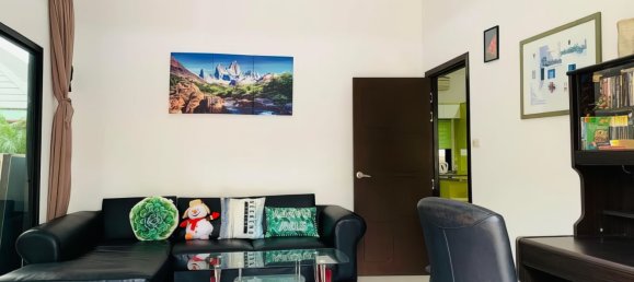 3 غرف نوم مقهى / مطعم في Pattaya, Thailand رقم 12843 13