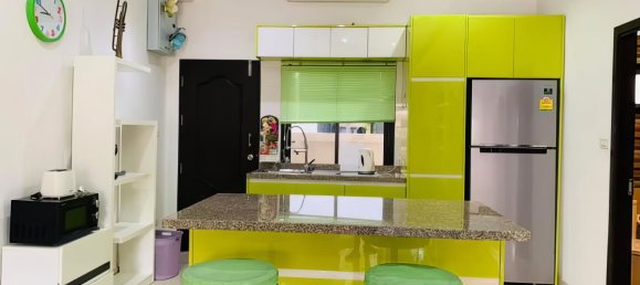 3 غرف نوم مقهى / مطعم في Pattaya, Thailand رقم 12843 16