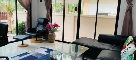 3 غرف نوم مقهى / مطعم في Pattaya, Thailand رقم 12843 12