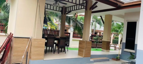 3 غرف نوم مقهى / مطعم في Pattaya, Thailand رقم 12843 10