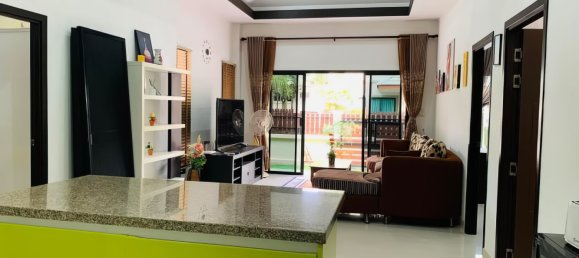 3 غرف نوم مقهى / مطعم في Pattaya, Thailand رقم 12843 15