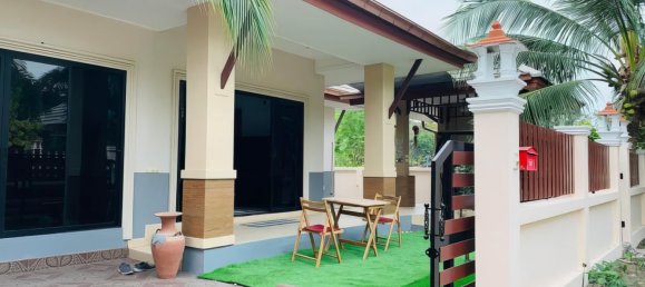 3 غرف نوم مقهى / مطعم في Pattaya, Thailand رقم 12843 5