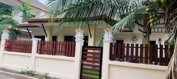 3 غرف نوم مقهى / مطعم في Pattaya, Thailand رقم 12843 3