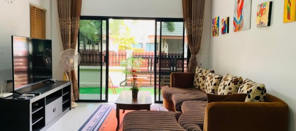 3 غرف نوم مقهى / مطعم في Pattaya, Thailand رقم 12843 11